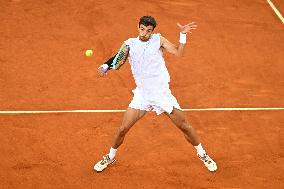 Mutua Madrid Open - Madrid