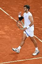 Mutua Madrid Open - Madrid