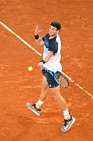Mutua Madrid Open - Madrid