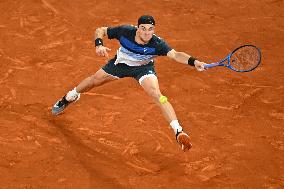 Mutua Madrid Open - Madrid