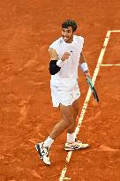 Mutua Madrid Open - Madrid
