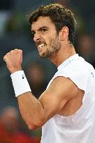 Mutua Madrid Open - Madrid