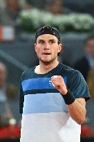 Mutua Madrid Open - Madrid