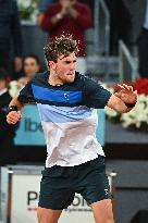 Mutua Madrid Open - Madrid