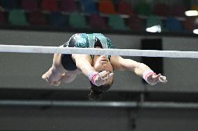 ALTRO - Ginnastica - Serie A Artistic Gymnastics