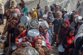 UN Says Israeli Blockade Worsens Humanitarian Situation in Gaza