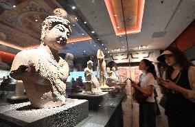 Handan Museum