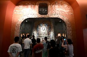 Handan Museum