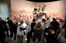 Handan Museum