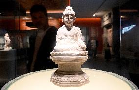 Handan Museum
