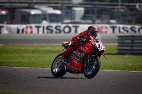 MOTORI - SuperBike - Acerbis Italian Round