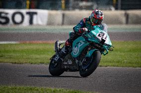MOTORI - SuperBike - Acerbis Italian Round