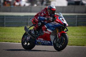 MOTORI - SuperBike - Acerbis Italian Round