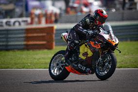 MOTORI - SuperBike - Acerbis Italian Round