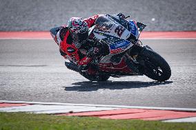 MOTORI - SuperBike - Acerbis Italian Round