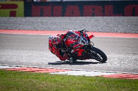 MOTORI - SuperBike - Acerbis Italian Round