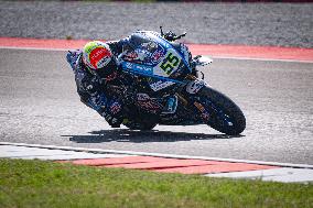 MOTORI - SuperBike - Acerbis Italian Round