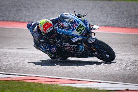 MOTORI - SuperBike - Acerbis Italian Round