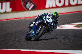 MOTORI - SuperBike - Acerbis Italian Round