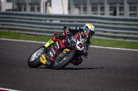 MOTORI - SuperBike - Acerbis Italian Round