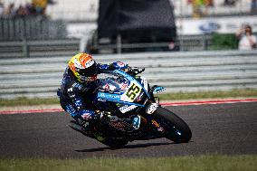 MOTORI - SuperBike - Acerbis Italian Round