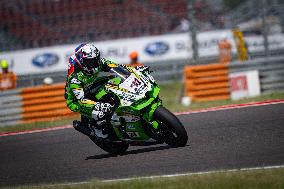 MOTORI - SuperBike - Acerbis Italian Round