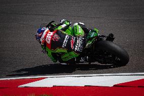 MOTORI - SuperBike - Acerbis Italian Round