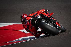 MOTORI - SuperBike - Acerbis Italian Round