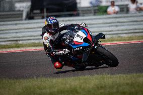 MOTORI - SuperBike - Acerbis Italian Round