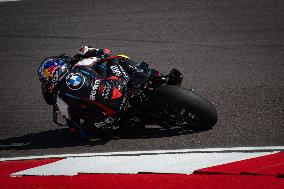 MOTORI - SuperBike - Acerbis Italian Round