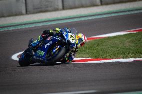 MOTORI - SuperBike - Acerbis Italian Round