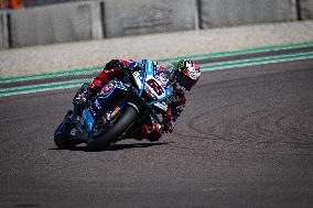 MOTORI - SuperBike - Acerbis Italian Round
