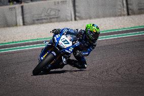 MOTORI - SuperBike - Acerbis Italian Round