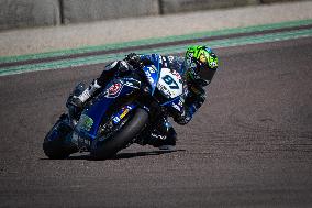 MOTORI - SuperBike - Acerbis Italian Round