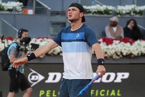 Mutua Madrid Open - Madrid