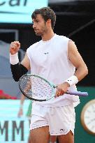 Mutua Madrid Open - Madrid