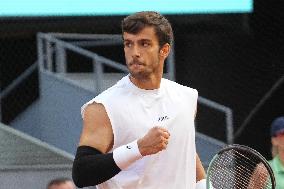 Mutua Madrid Open - Madrid