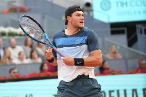 Mutua Madrid Open - Madrid