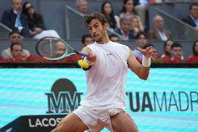 Mutua Madrid Open - Madrid