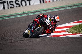 MOTORI - SuperBike - Acerbis Italian Round