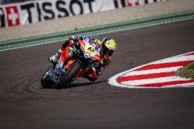 MOTORI - SuperBike - Acerbis Italian Round