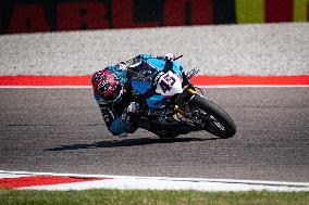 MOTORI - SuperBike - Acerbis Italian Round