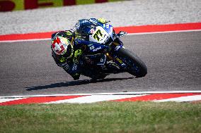 MOTORI - SuperBike - Acerbis Italian Round