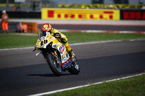 MOTORI - SuperBike - Acerbis Italian Round