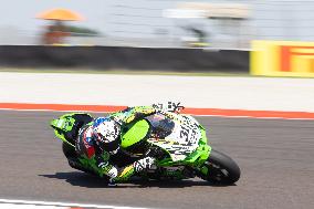 MOTORI - SuperBike - Acerbis Italian Round