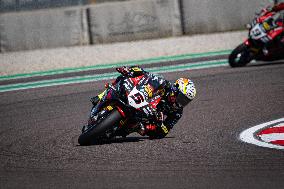 MOTORI - SuperBike - Acerbis Italian Round