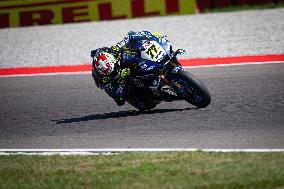MOTORI - SuperBike - Acerbis Italian Round