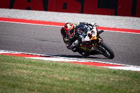 MOTORI - SuperBike - Acerbis Italian Round