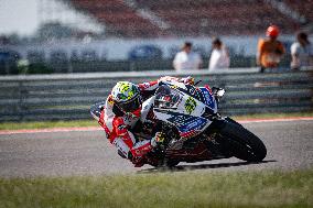 MOTORI - SuperBike - Acerbis Italian Round