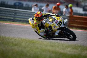 MOTORI - SuperBike - Acerbis Italian Round